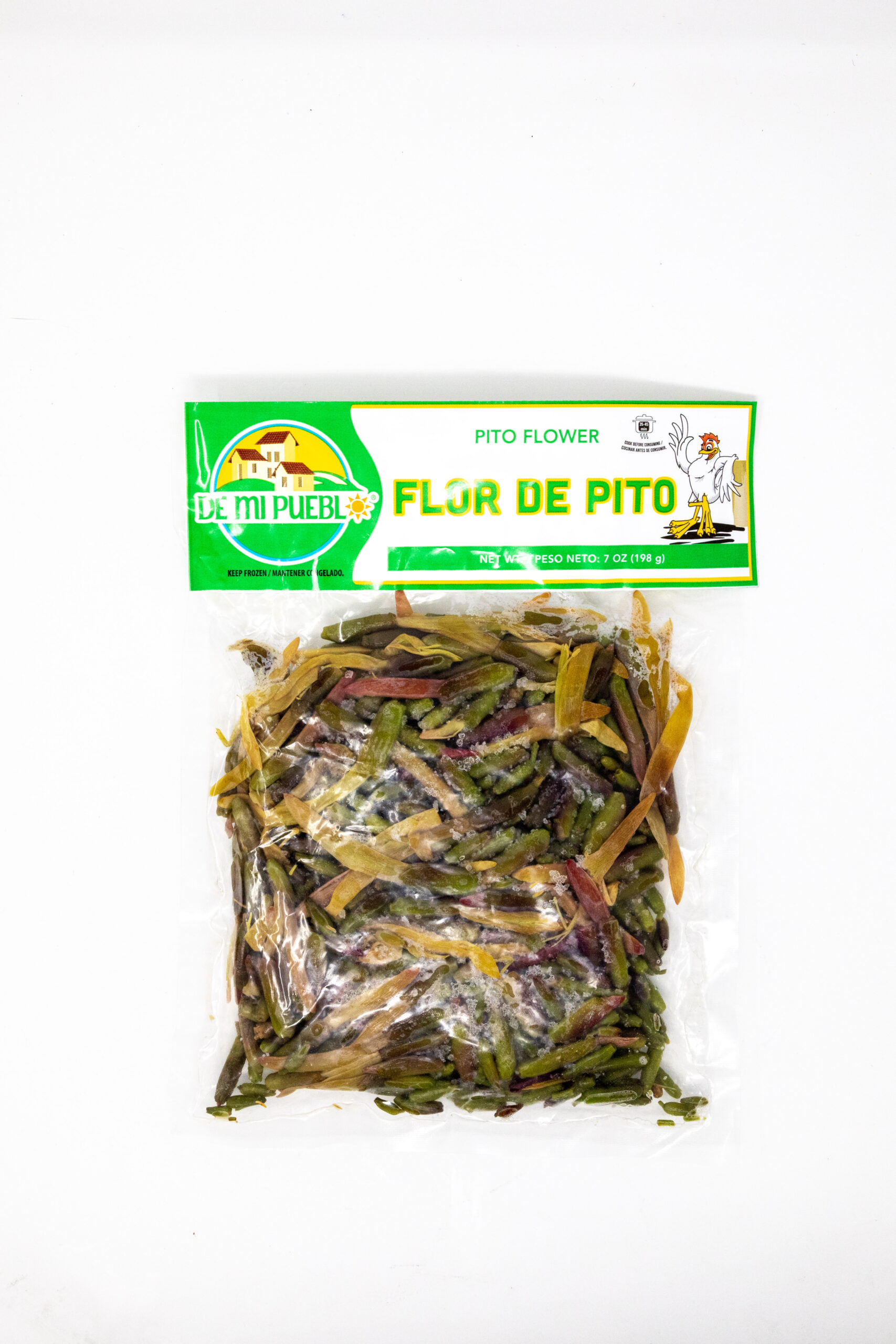 Unlocking The Power Of Flor De Pito: A Comprehensive Guide - oq0cwx0